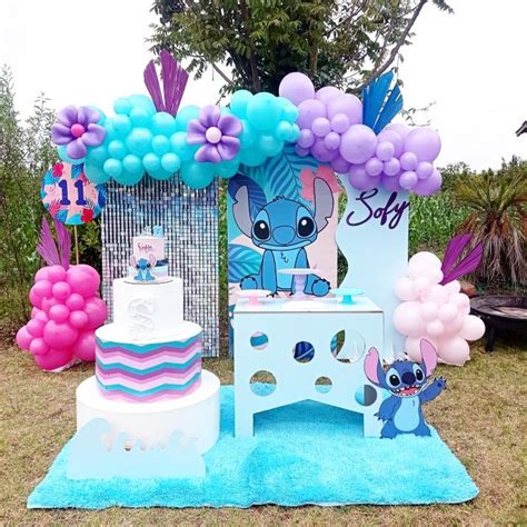 460 ideas de Stitch .